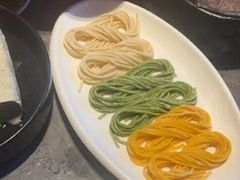 -德天肥牛海鲜火锅(城西银泰店)