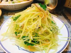 -以前的小酒馆(中山广场店)