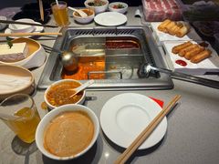 -海底捞火锅(太原南站店)