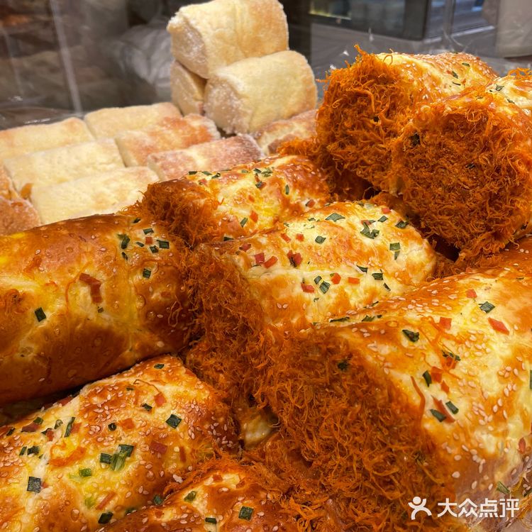 北新桥的这家网红面包店终于宣布……