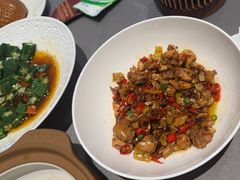 -徐记海鲜·宴会(大唐西市|丰庆店)