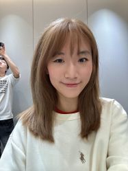 -DL HOPE造型