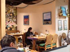 -胖老汉椒麻鸡清真新疆菜(西御街店)