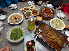 -杏花村水席楼·洛阳水席(老城十字街店)