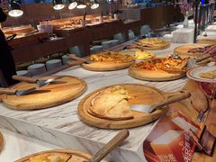 -比格比萨自助(南京万达茂店)