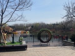 -王府井奥莱棋盘山小镇