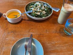 -THE CANNERY&JUJU 新鲜海鲜·牛排美食酒廊