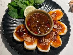 -芭札·Thai泰国餐厅(同和金铂天地店)