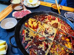 -肥龙火锅(南坪店)