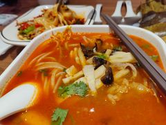 -魏家凉皮(博水商务大厦店)