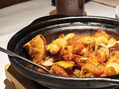 -汤城小厨•粤菜•靓汤(金宝街店)