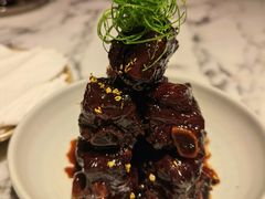 -湖滨28中餐厅·西湖宴·杭州君悦酒店