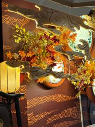 点击看大图 -希乐曼艺术中心·婚礼·活动·宴会厅(南山店)