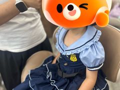 -海马体照相馆(合肥包河万达广场店)