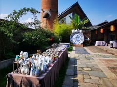 -景德镇古窑民俗博览区