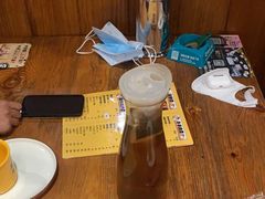 -喝丢一只鞋海鲜烧烤·海肠捞饭(文体街店)