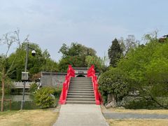 -扬州大运河文化旅游度假区·盆景园