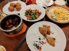 -阿明小菜·海鲜·上海菜(梅陇店)