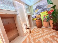 -黑木原精致料理·铁板烧