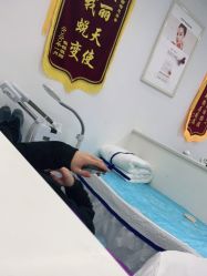 -蕾特恩专业祛痘·皮肤管理