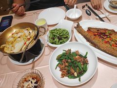 -王府井酒店(金桥港湾店)