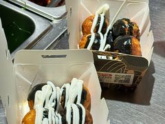 -咕噜咕噜·章鱼小丸子(西湖路店)