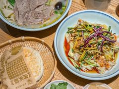 -中原一大碗(湖滨店)