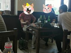 大堂-三盛轩回民饺子馆