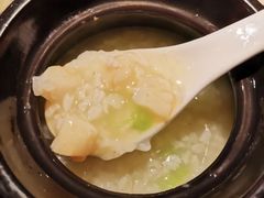 -红蜡烛-养生粥-津鲁菜(中山路店)