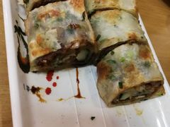 -台北楚楚园馅饼粥(虹桥南丰城店)