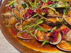 -川堂风·跷脚牛肉·乐山爆炒(宝山日月光店)