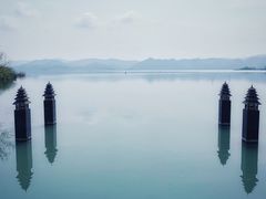 -宁波柏悦酒店·钱湖渔港
