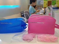 -水孩子国际儿童游泳早教中心(吾悦旗舰中心)