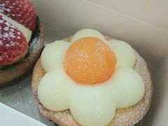 -黛汀烘焙DAINTY BAKERY(代字行合生汇店)