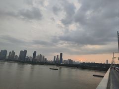 -武汉长江大桥