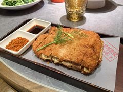 -吴越荣记·苏州菜·松鼠桂鱼(斜塘老街店)