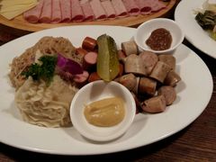 -宝莱纳啤酒花园餐厅PAULANER BRAUHAUS Nanjing(广州路店)