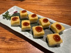 黄米面凉糕-天元奎饭店(总店)