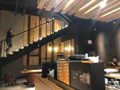 -星巴克臻选(福州东百中心分店)