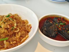 -兰湘子·湘菜小炒(长安万科广场店)