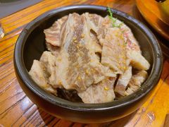 味家坛子肉-味家烤肉烤鳗鱼牛排(西塔旗舰店)