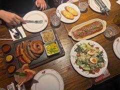 -1886德国汽车餐厅(外滩中央店)