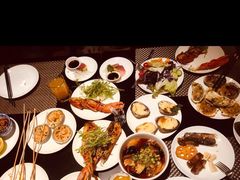 -339旋转餐厅(天府熊猫塔店)
