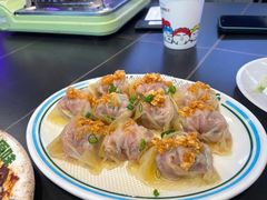 -楼上大排档·顺德菜·粥水·鱼生(苗栗路店)