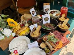 -The Good Place好地方·Brunch·coffee(国贸店)