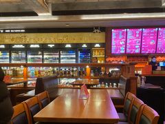 大堂-COMMUNE幻师(翡翠山店)