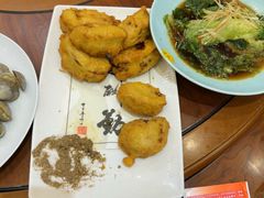 -盈春大饭店(千山路店)