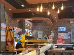 -一麻一辣麻辣香锅(方庄店)