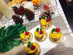 -ABC Cooking Studio(上海环球金融中心店)