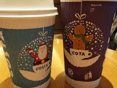 -COSTA COFFEE(德基广场店)